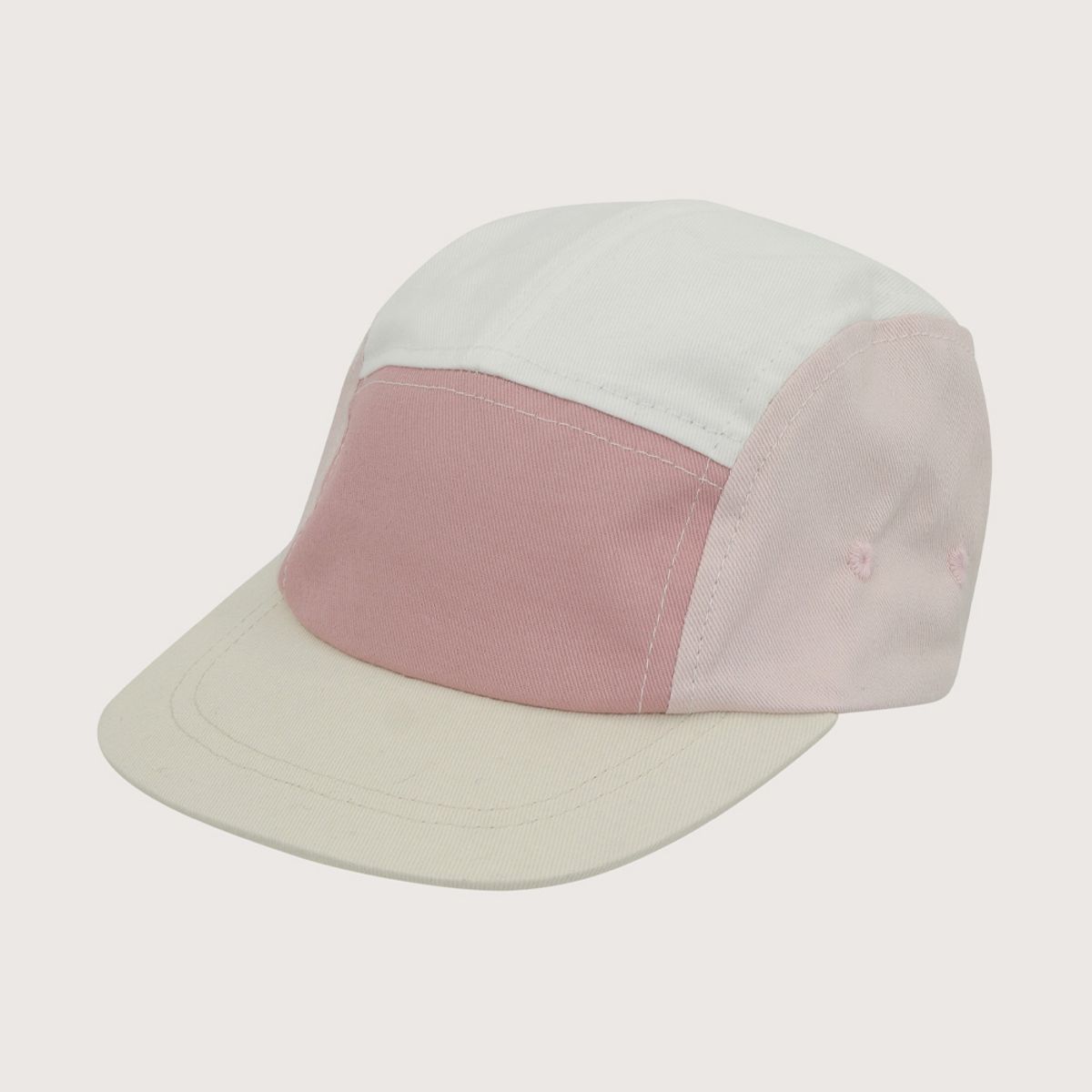 OPALINE - Jockey multicolor de niña