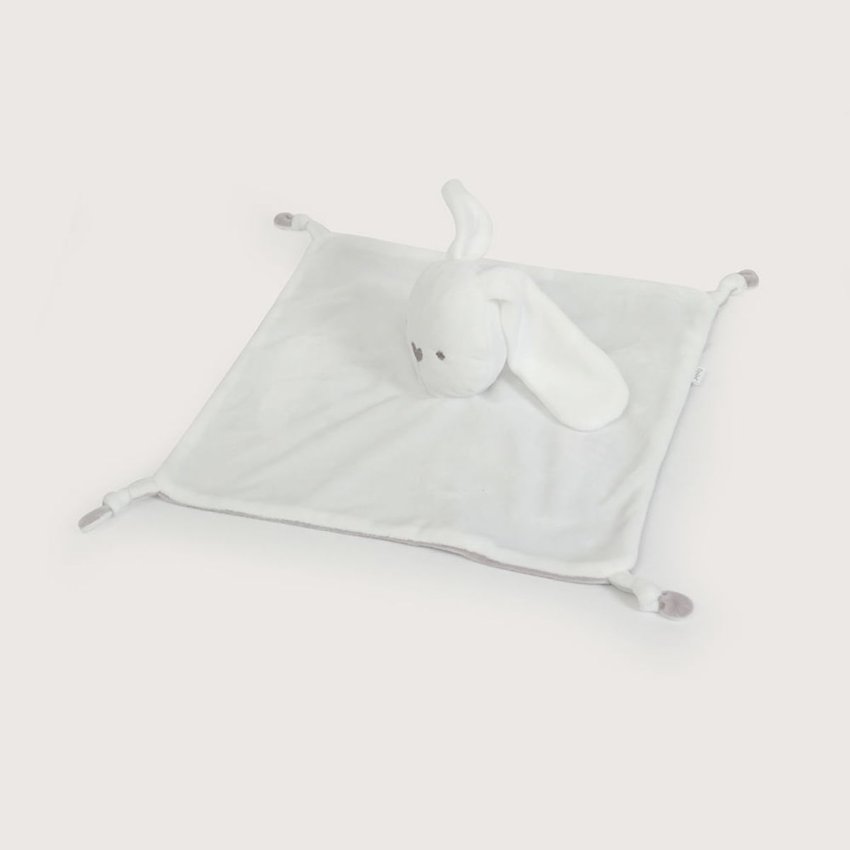 OPALINE - Tuto apego conejo