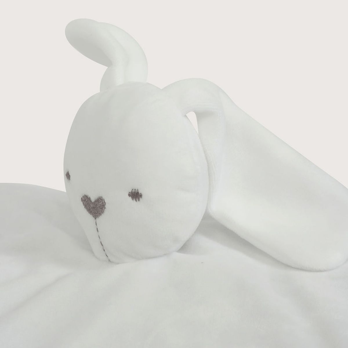 OPALINE - Tuto apego conejo