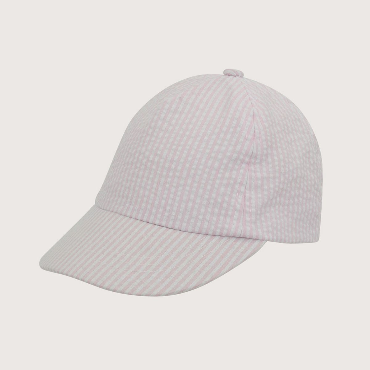 OPALINE - Jockey rosado de bebe