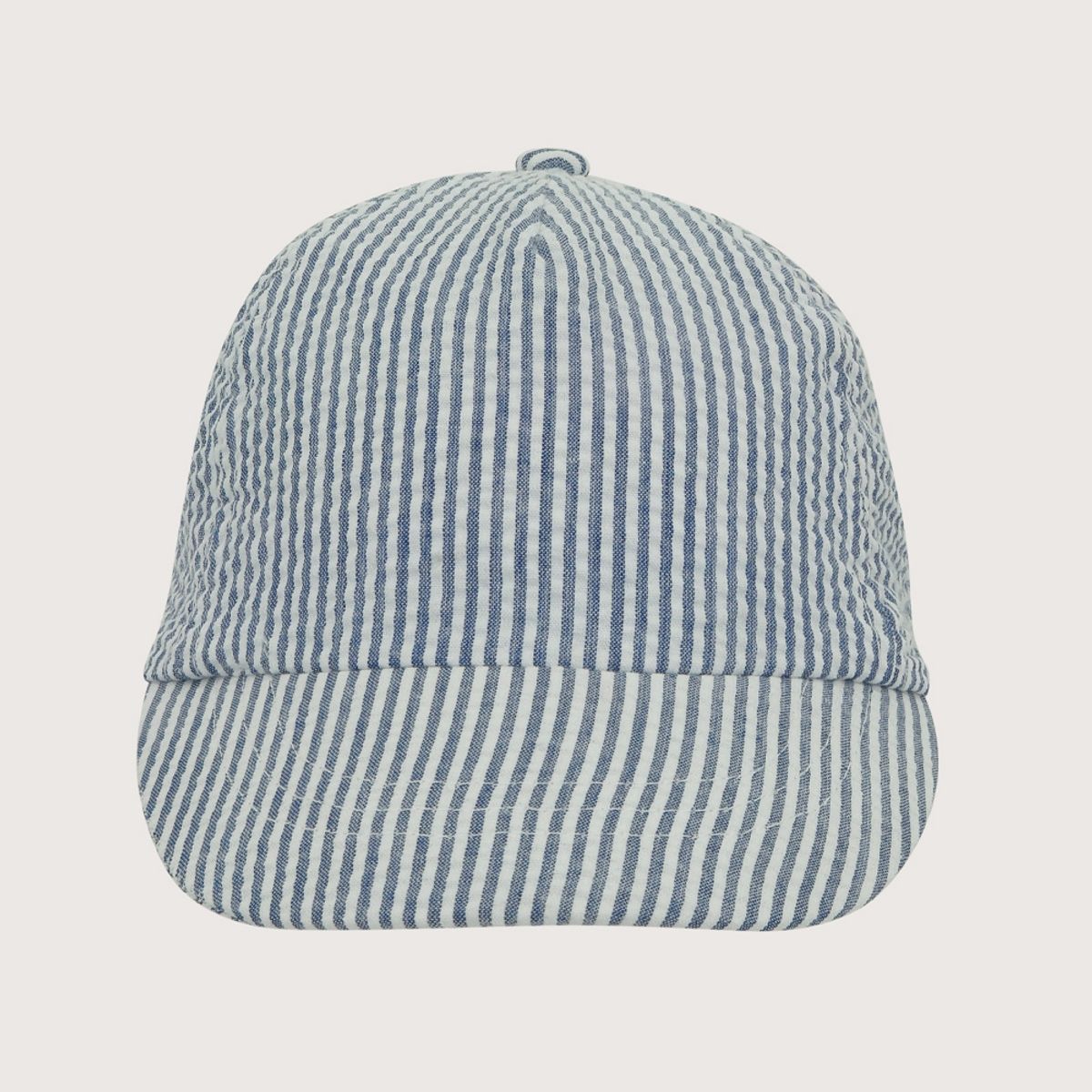 OPALINE - Jockey azul de bebe