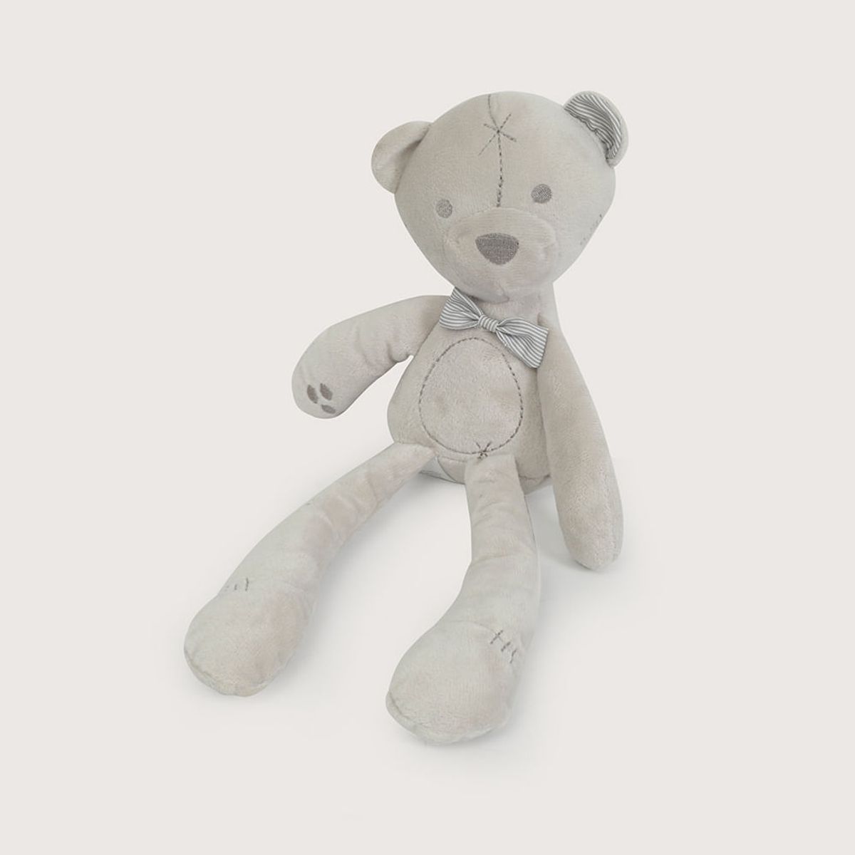 OPALINE - Oso de peluche 40701