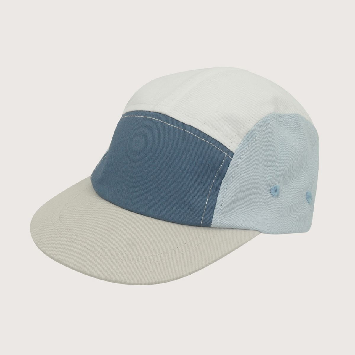 OPALINE - Jockey multicolor de niño