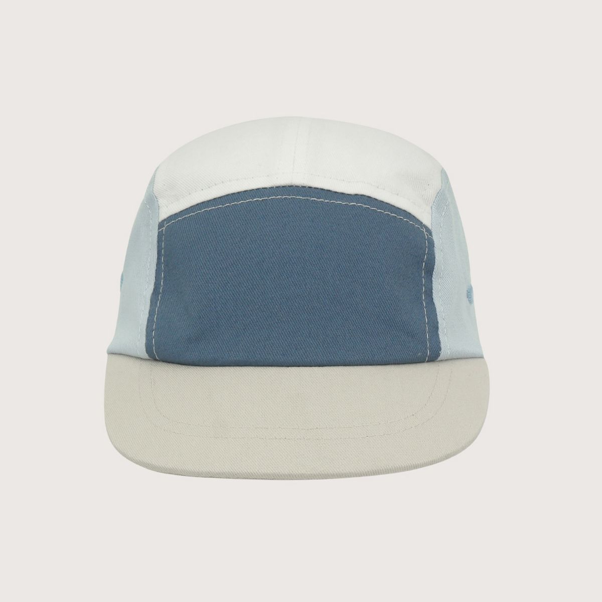OPALINE - Jockey multicolor de niño