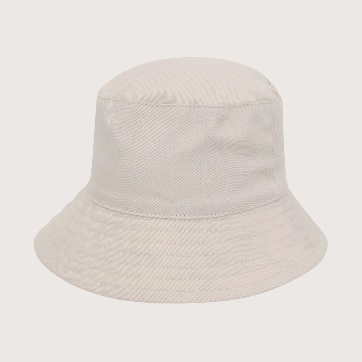 OPALINE - Gorro celeste reversible de niño