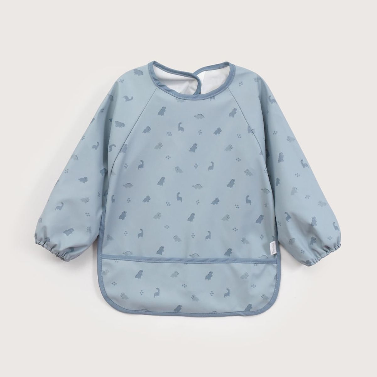 OPALINE - Babero impermeable de niño
