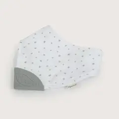 OPALINE - Babero mordedor de bebe 40690