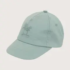 OPALINE - Jockey verde de niño