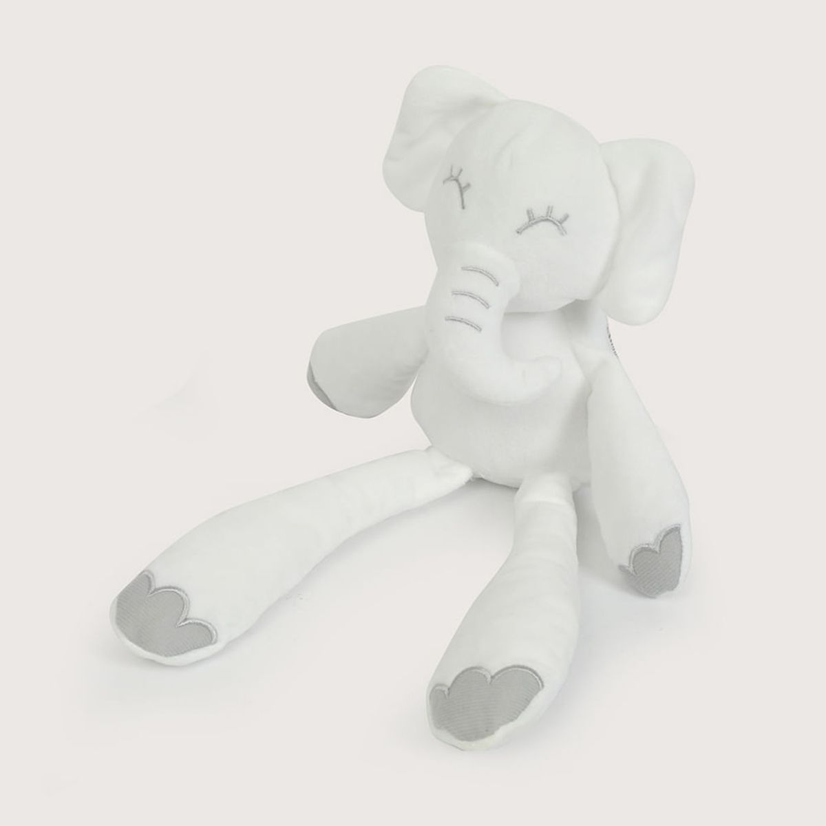 OPALINE - Elefante de peluche