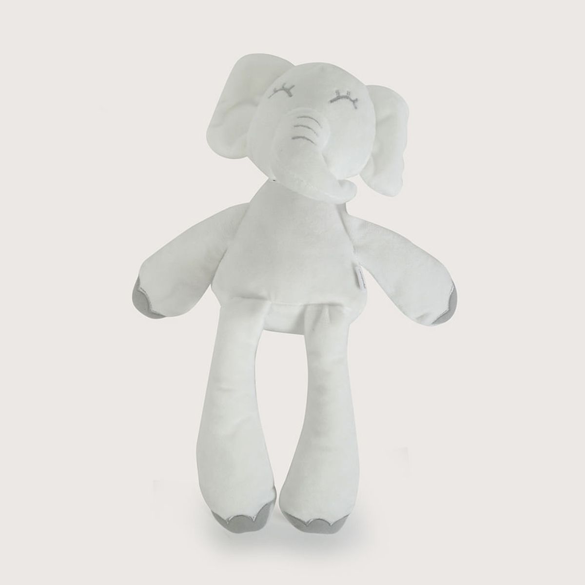 OPALINE - Elefante de peluche
