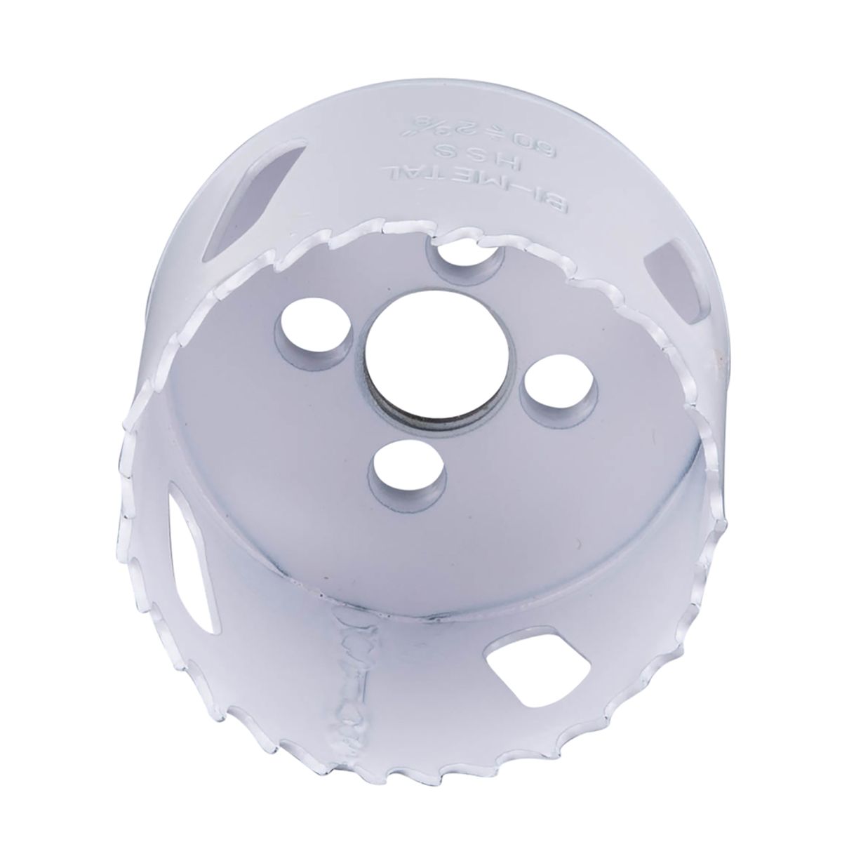 Sierra Copa Bim 60mm 2-38 Pulgadas Makita D-25688, marca MAKITA - Foto Principal