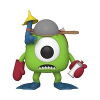 Pop Disney Monster Inc Mike Guantes modelo 1155