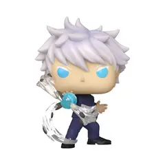 FUNKO - Pop Satoru Gojo Jujutsu Kaisen - 1885