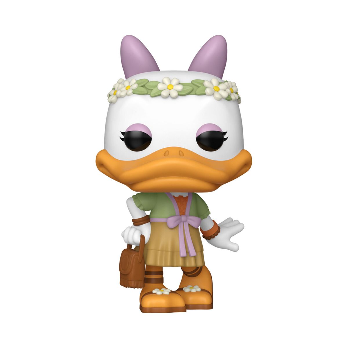 FUNKO - Funko Pop Daisy Festival Outfit Disney - 1584