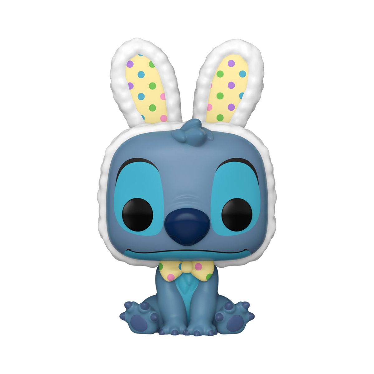 FUNKO - Funko Pop Disney: Lilo & Stitch Pascua Stitch - 1533