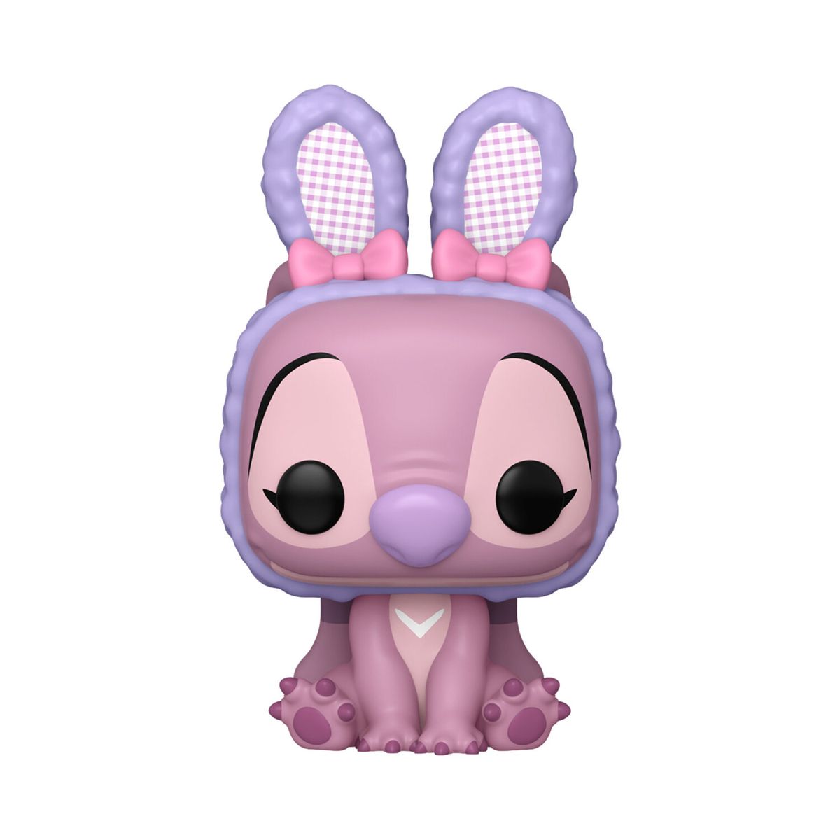 FUNKO - Funko Pop Disney: Lilo & Stitch Pascua Angel - 1534
