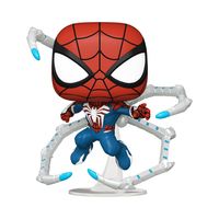Pop Marvel Spiderman 2: Peter Parker Traje - 971