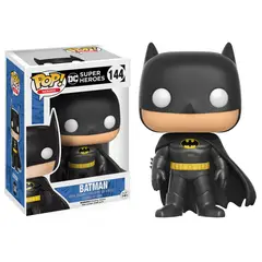 FUNKO - Pop Batman Clasico Dc Comics - 144