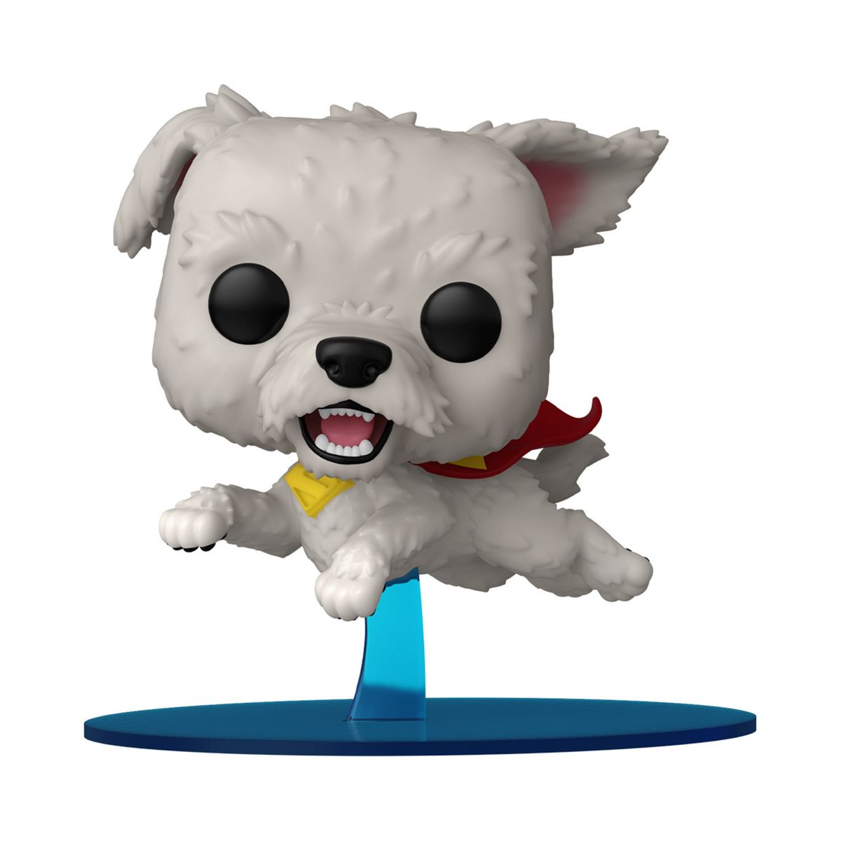 FUNKO - Funko Pop Krypto Dc Comics - 565