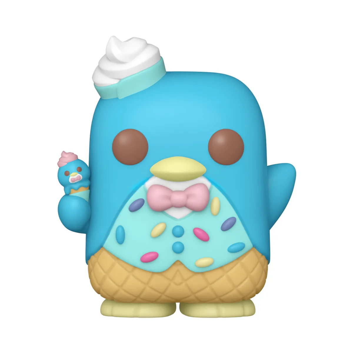FUNKO - Funko Pop Hello Kitty: Tuxedosam Ice Cream Outfit - 102