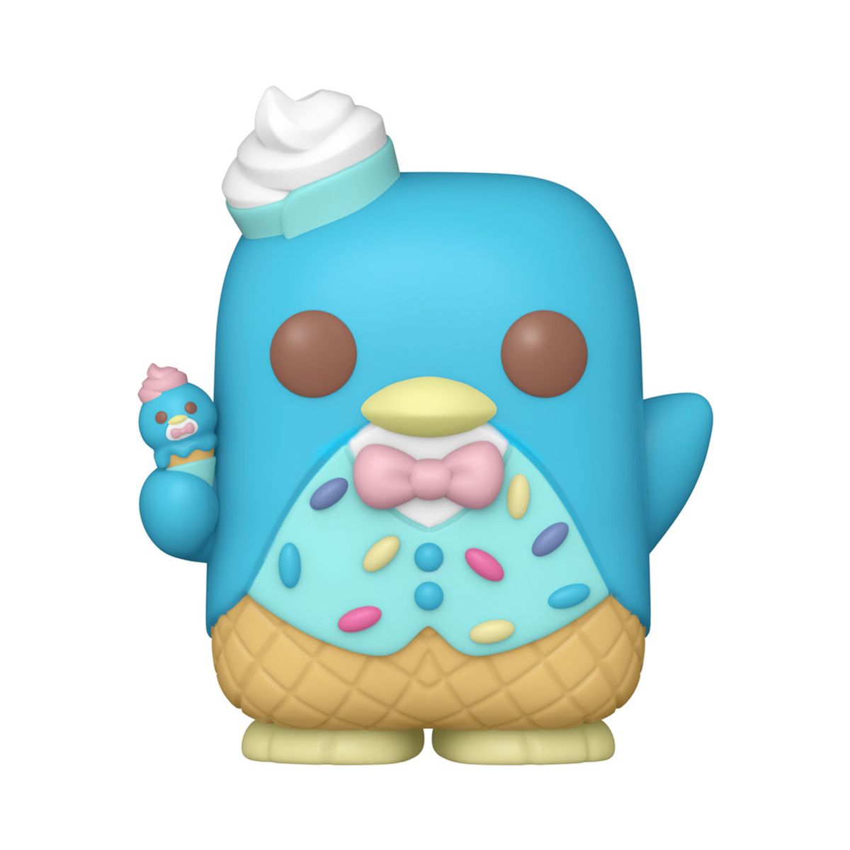 FUNKO - Funko Pop Hello Kitty: Tuxedosam Ice Cream Outfit - 102