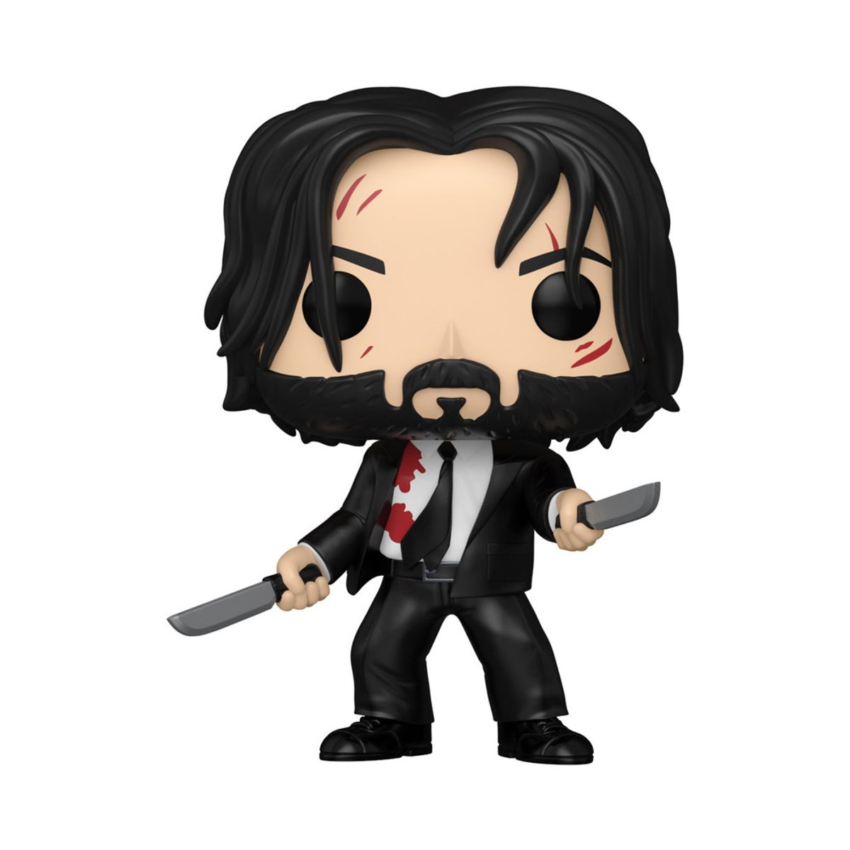 FUNKO - Funko Pop! John Wick #1763
