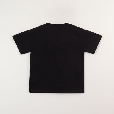 Imagen 2 del producto Polera Manga Corta Niño Negro Spiderman