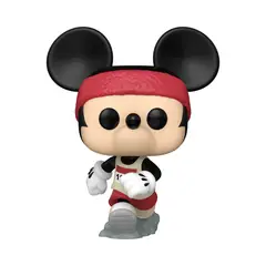 FUNKO - Pop Disney: Mickey Mouse Marathon Outfit - 1556