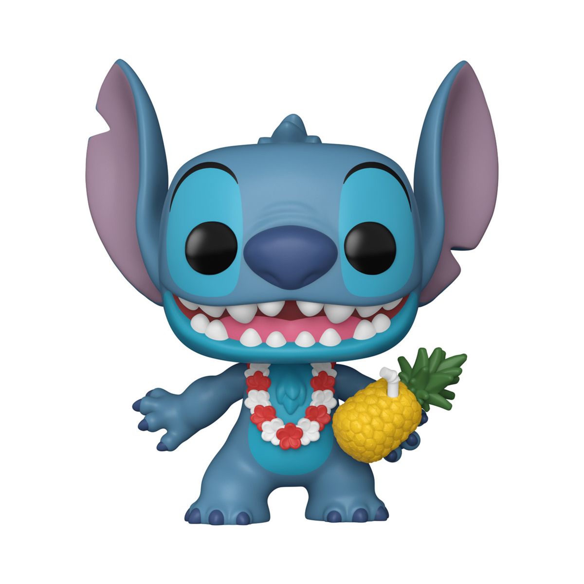 FUNKO - Funko Pop Luau Stitch Lilo & Stitch Disney - 1567
