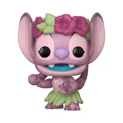 FUNKO - Pop Luau Angel Lilo & Stitch Disney - 1568