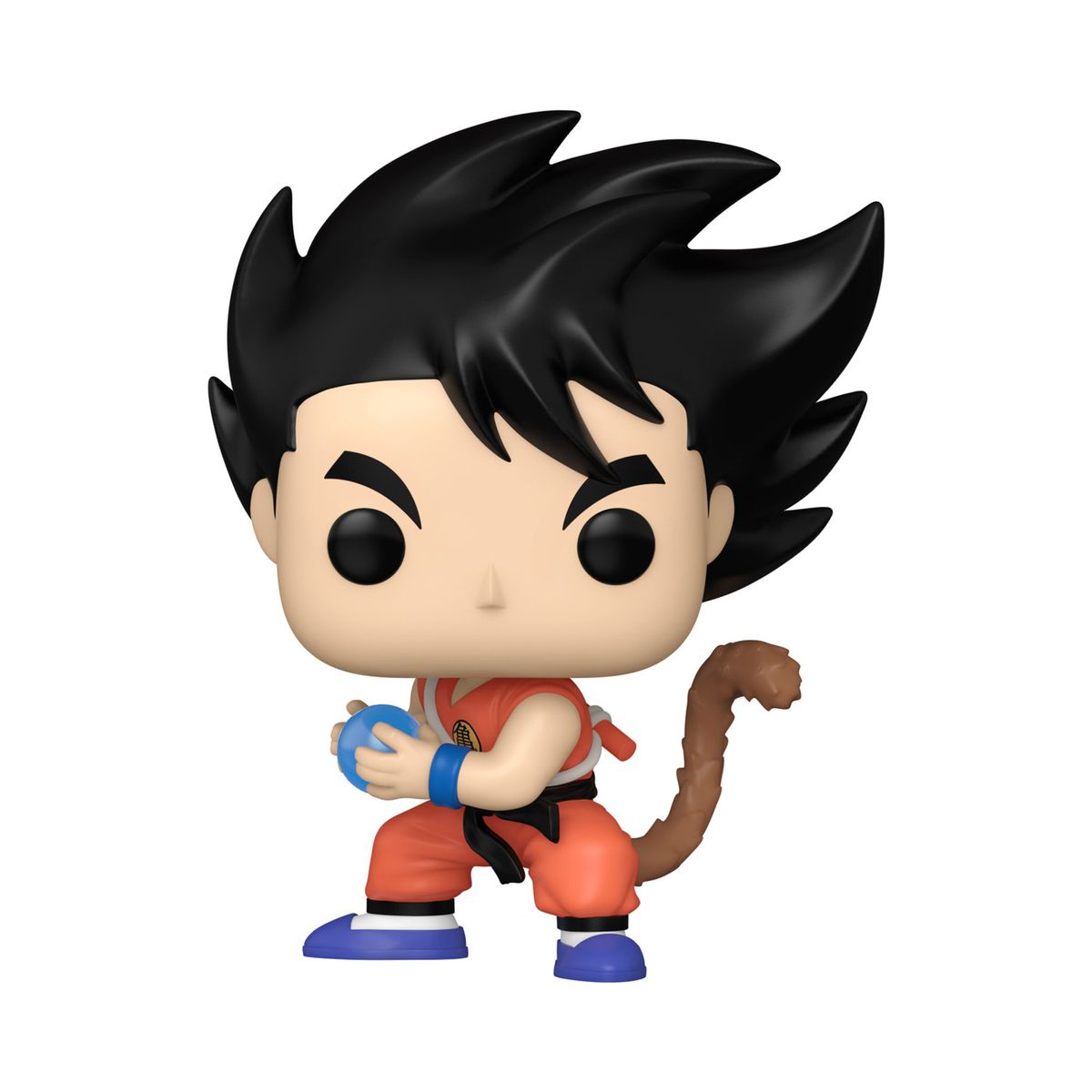 FUNKO - Funko Pop! Dragon Ball Z: Goku (Kame Pose) #1780