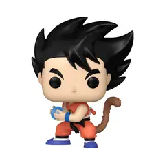 FUNKO - Pop! Dragon Ball Z: Goku (Kame Pose) #1780
