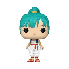 FUNKO - Pop Bulma Dragon Ball - 1923