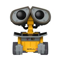 Pop Wall-E Pixar - 1119