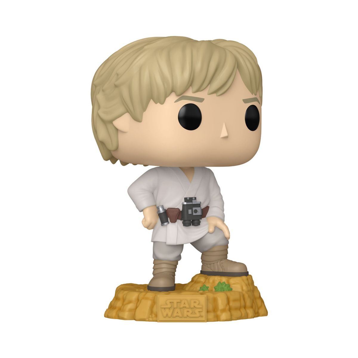 FUNKO - Funko Pop Star Wars: Luke Skywalker - 764