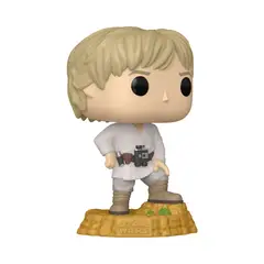 FUNKO - Pop Star Wars: Luke Skywalker - 764