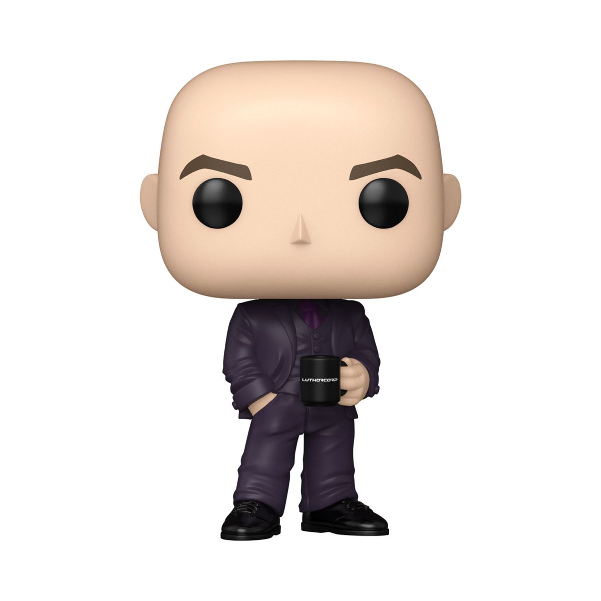 FUNKO - Funko Pop Lex Luthor Dc Comics - 564