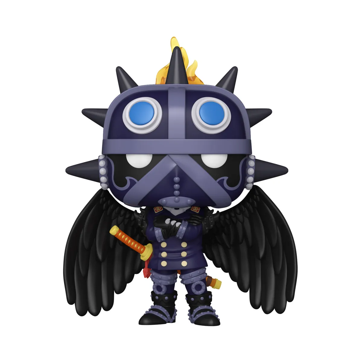 FUNKO - Funko Pop King One Piece - 1893