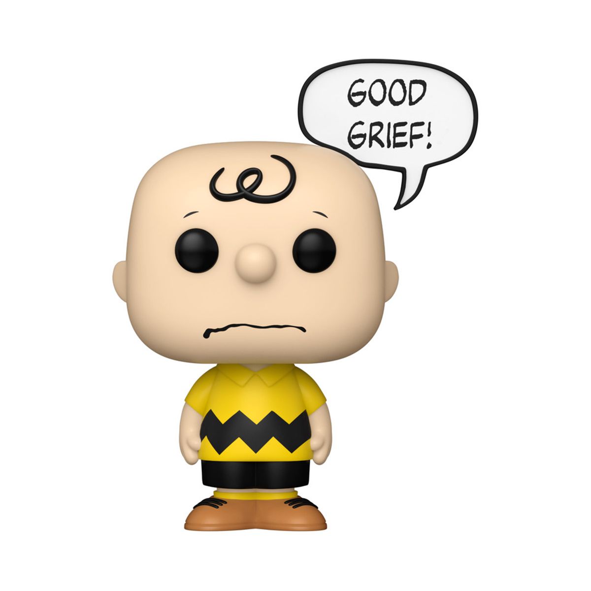 FUNKO - Funko Pop! Snoopy: Charlie Brown #1677