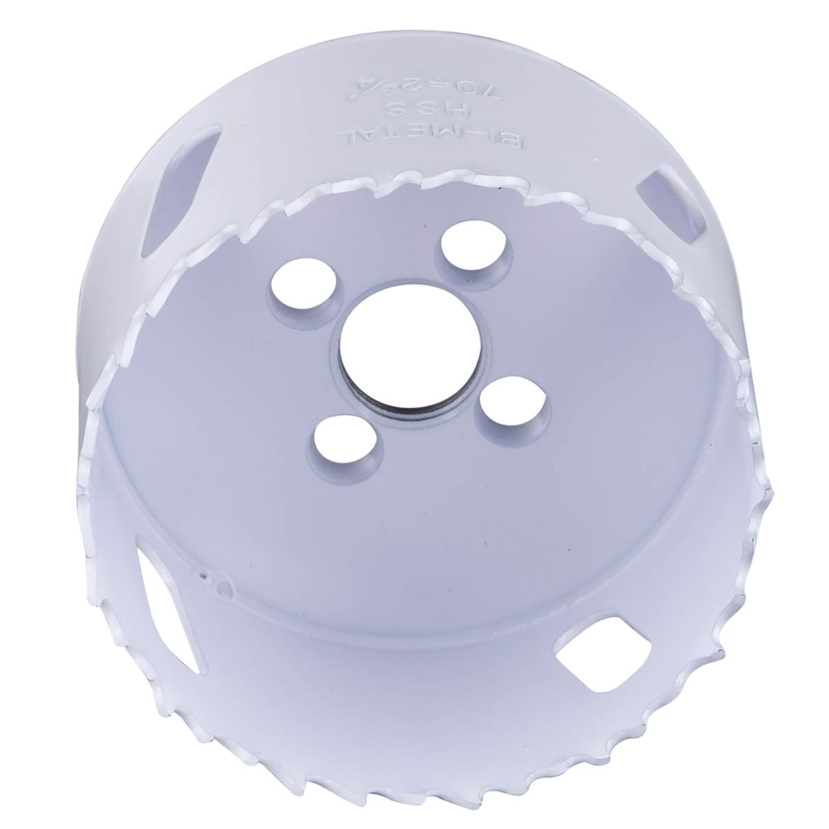 MAKITA - Sierra Copa Bim Makita D-25694 70mm