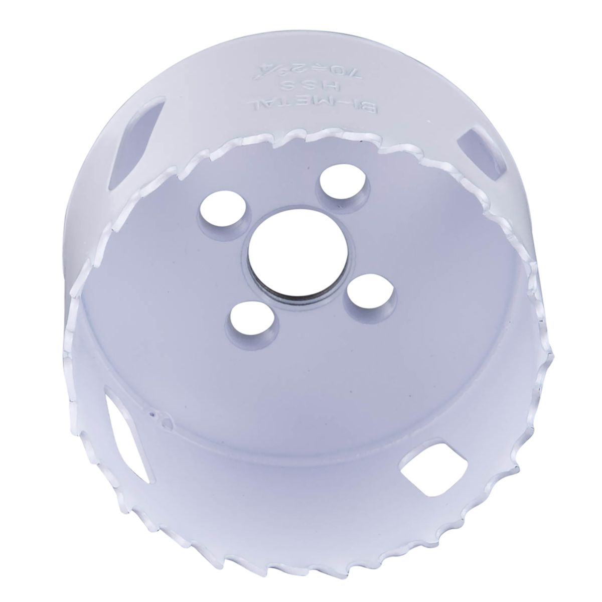 MAKITA - Sierra Copa Bim Makita D-25694 70mm