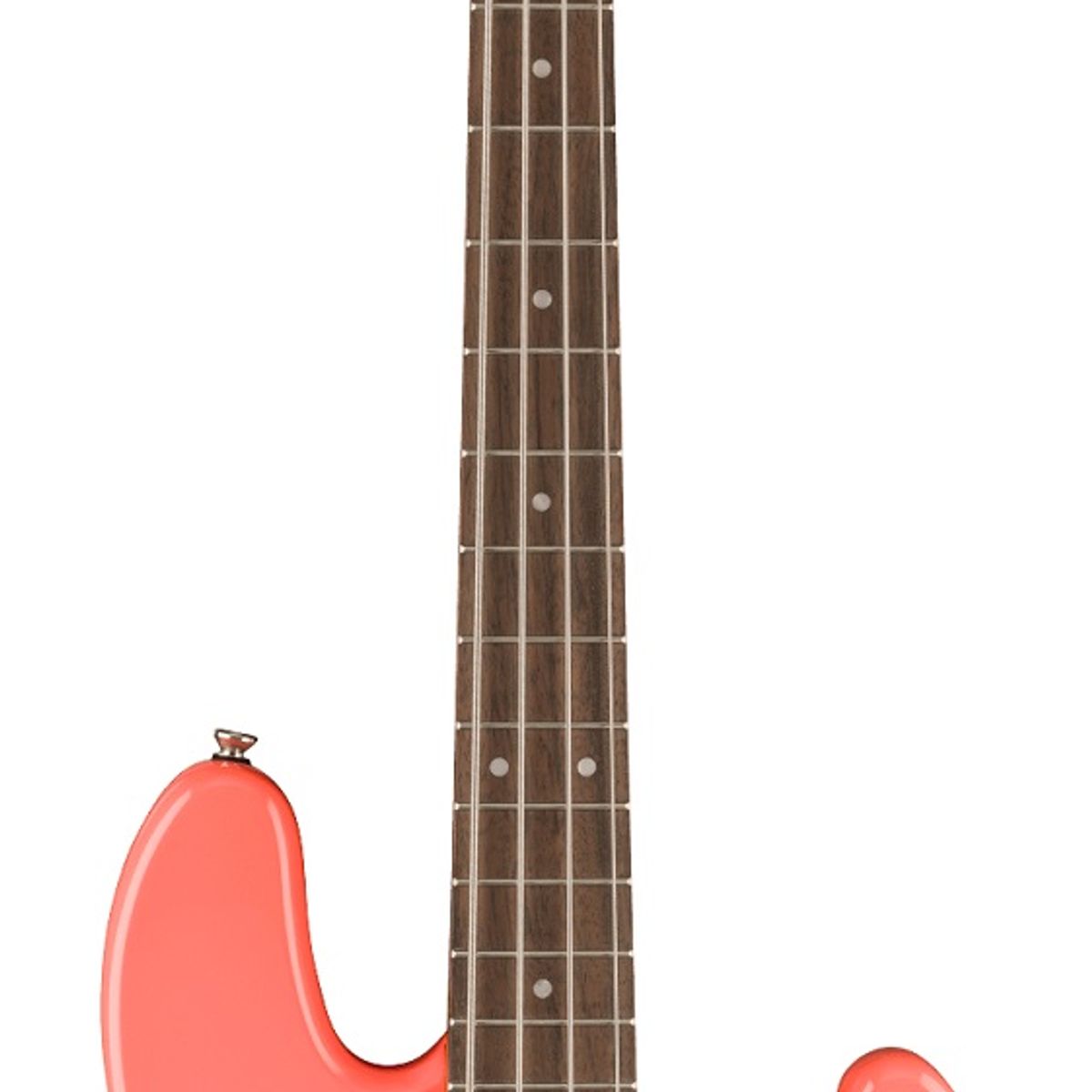 SQUIER - Bajo Eléctrico Squier Jazz Bass CV 60s