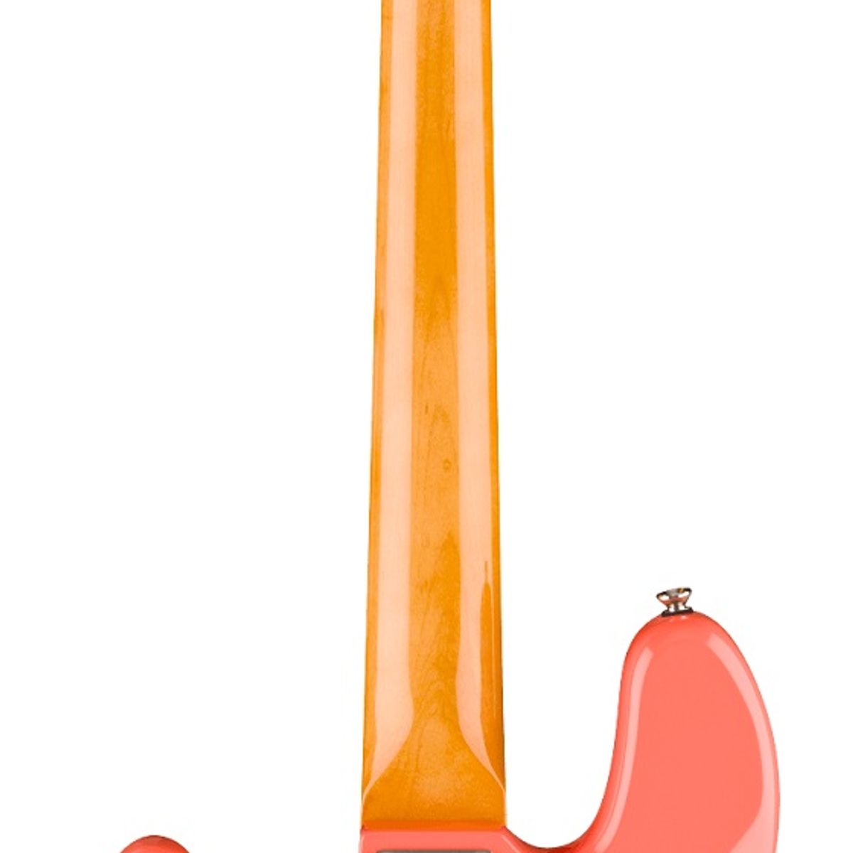 SQUIER - Bajo Eléctrico Squier Jazz Bass CV 60s