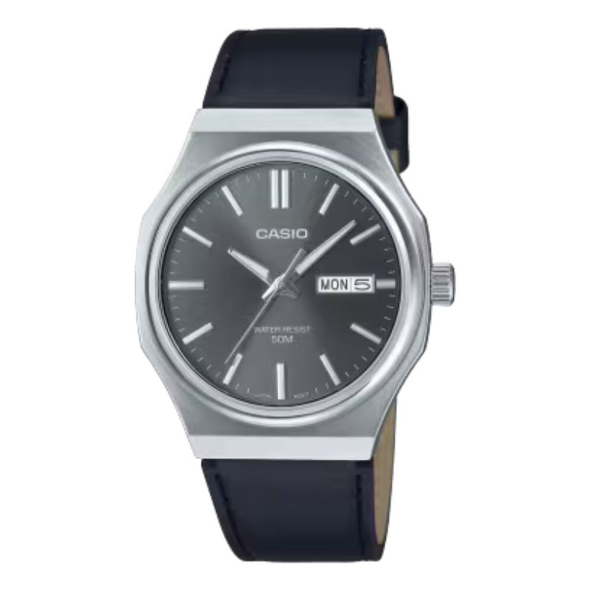 CASIO - Reloj Casio Análogo Hombre MTP-E735L-8AV