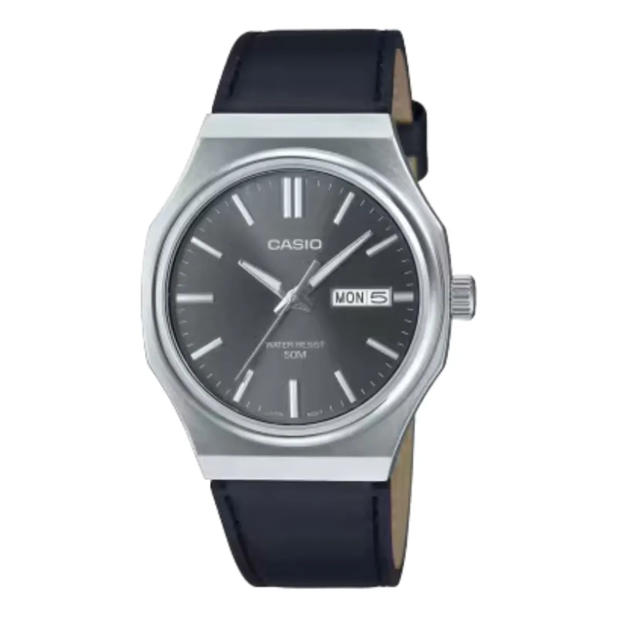 CASIO - Reloj Casio Análogo Hombre MTP-E735L-8AV