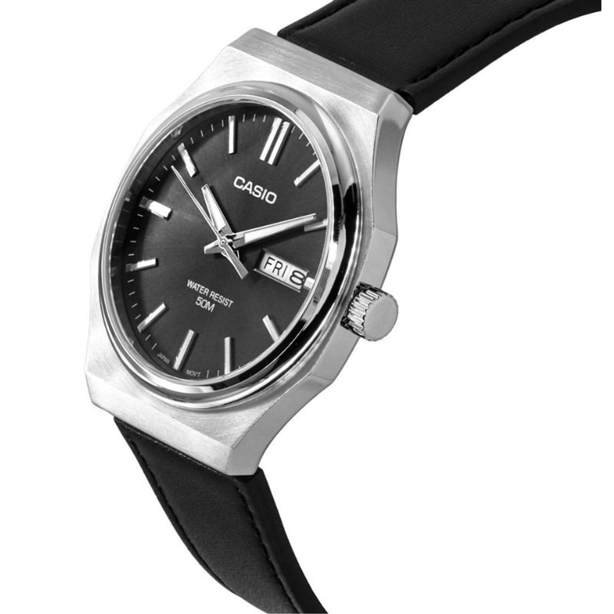 CASIO - Reloj Casio Análogo Hombre MTP-E735L-8AV