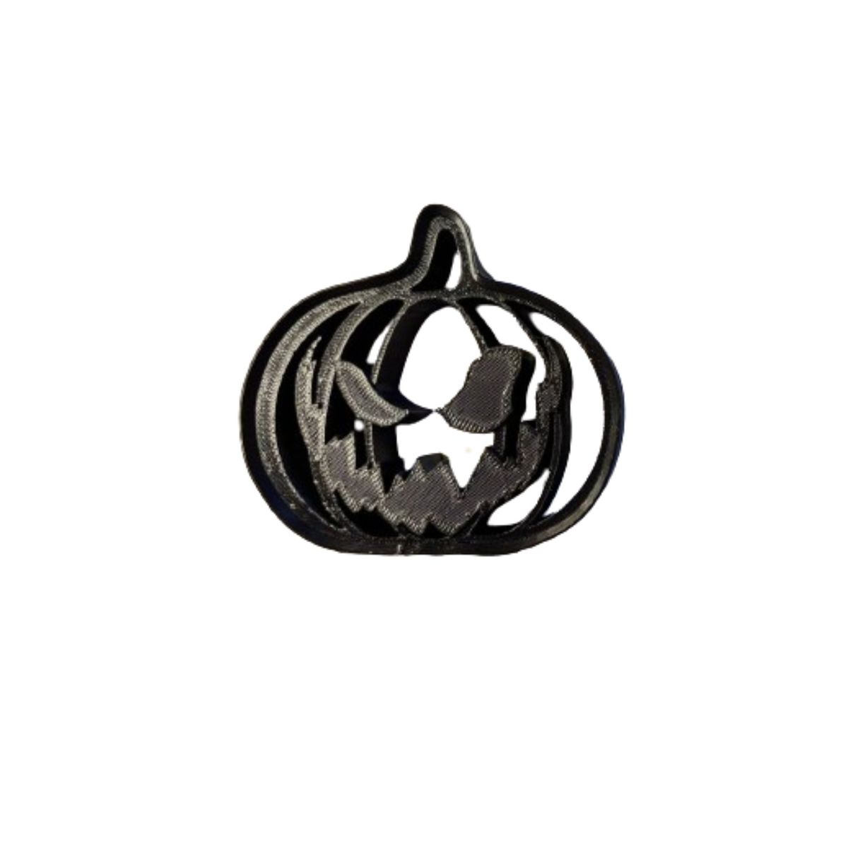 GENERICO - Cortador De Galletas Calabaza De Halloween