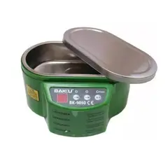 GENERICO - Batea Limpiador Ultrasonido Inyectores Baku Bk-9050