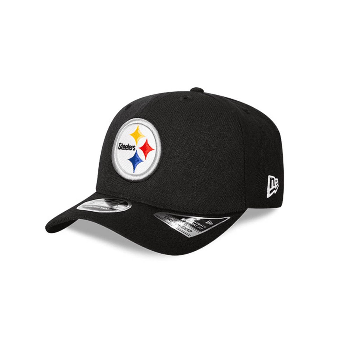 NEW ERA - Jockey New Era Pittsburgh Steelers SS 9FIFTY