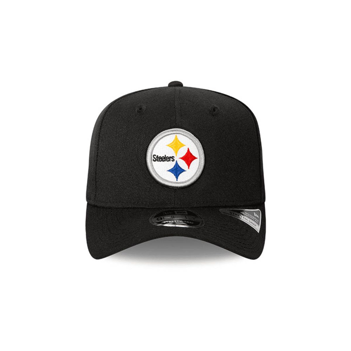 NEW ERA - Jockey New Era Pittsburgh Steelers SS 9FIFTY